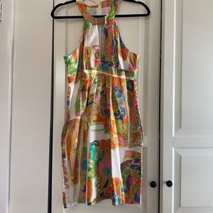 Trina Turk Dress